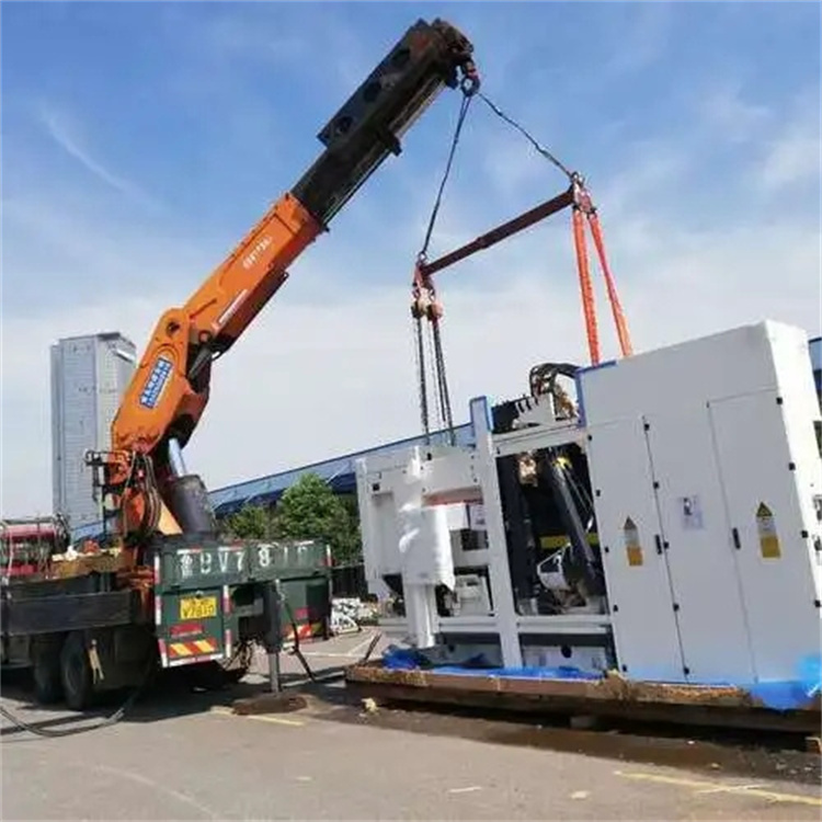 洪山附近小吊车联系方式|8-16吨|本地及时服务