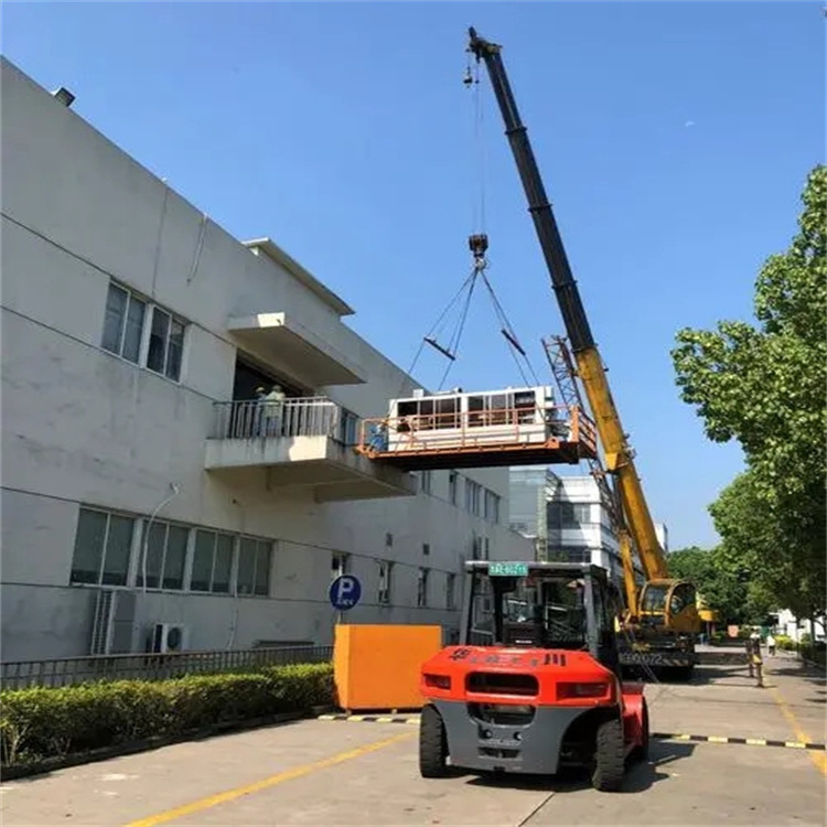 洪山起重机司机十吊十不吊