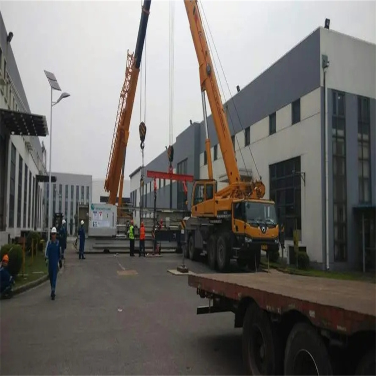 洪山吊车吊什么东西最难