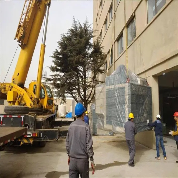 洪山35吨吊车能吊多高