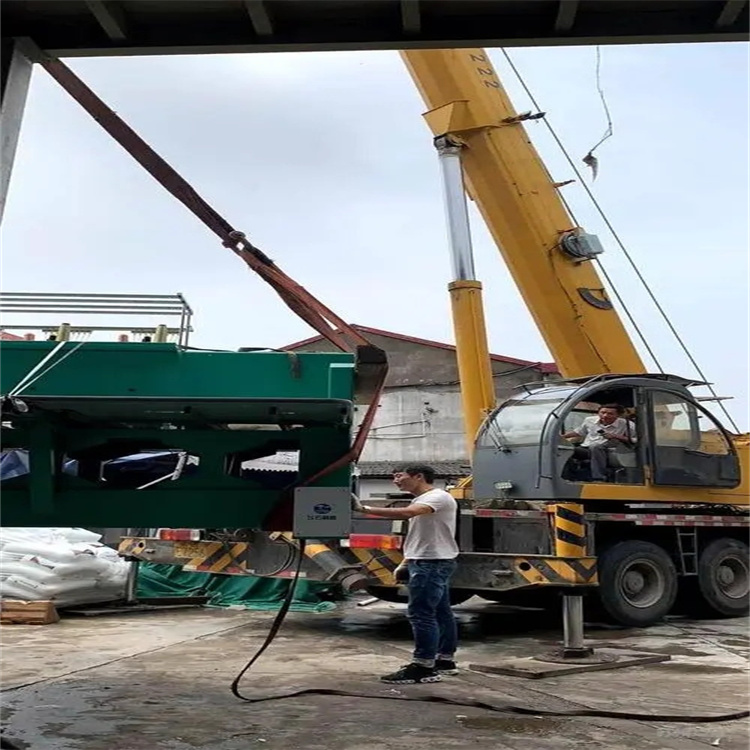 洪山大吨位吊车租赁应急保障方案|化解突发吊装需求难题