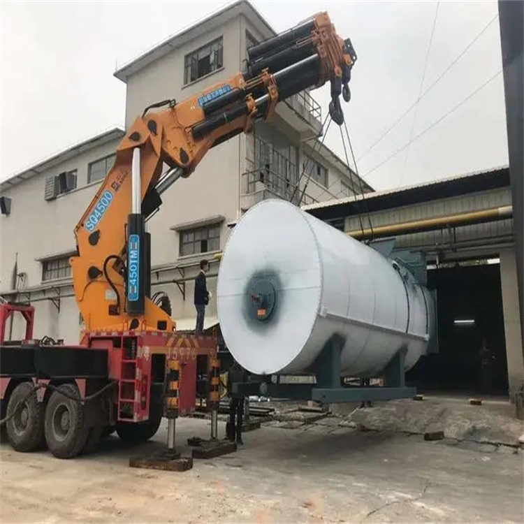 洪山吊车租用电话|24小时应急服务|精准吊装方案